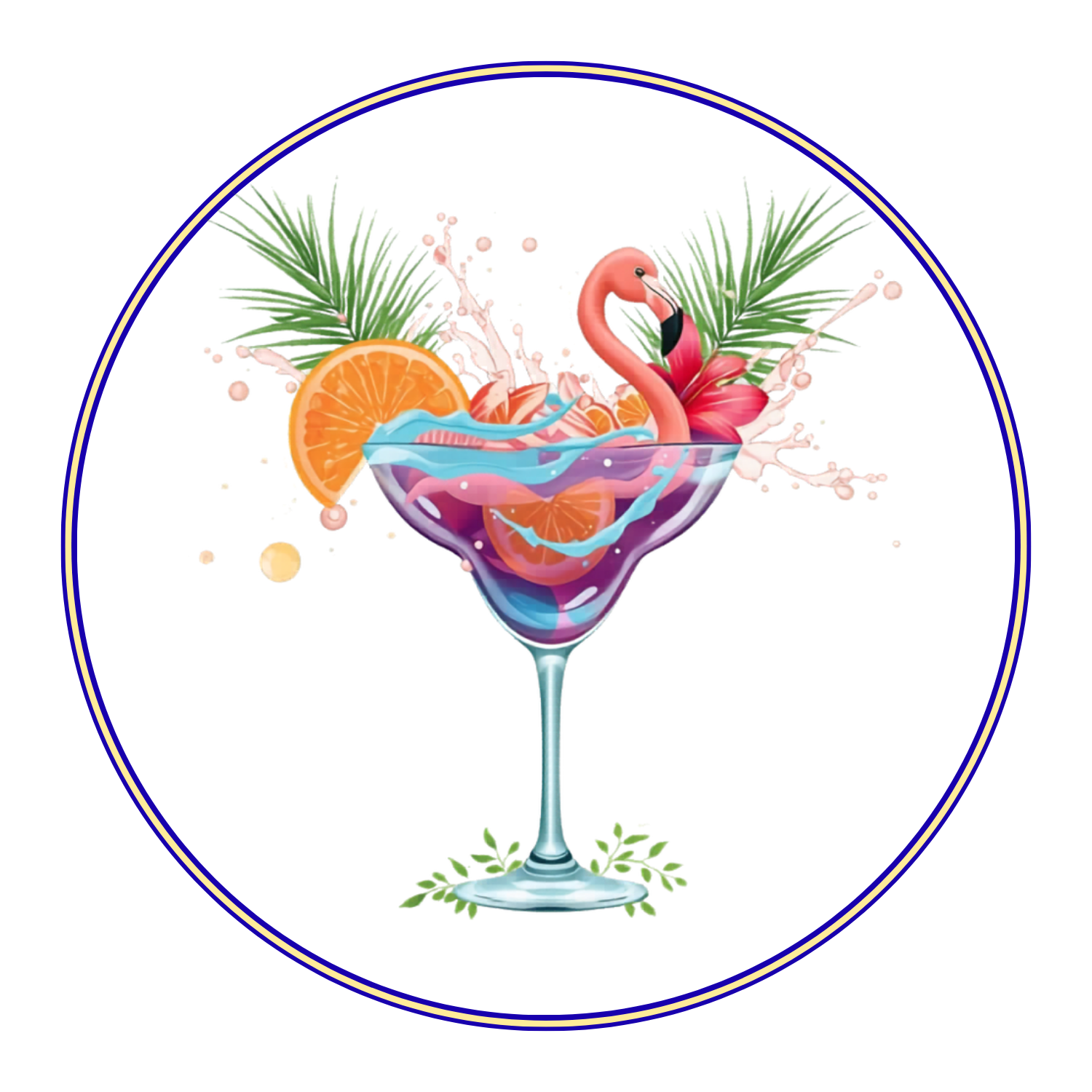 Sip Into Summer with PAVE 2026 - logo